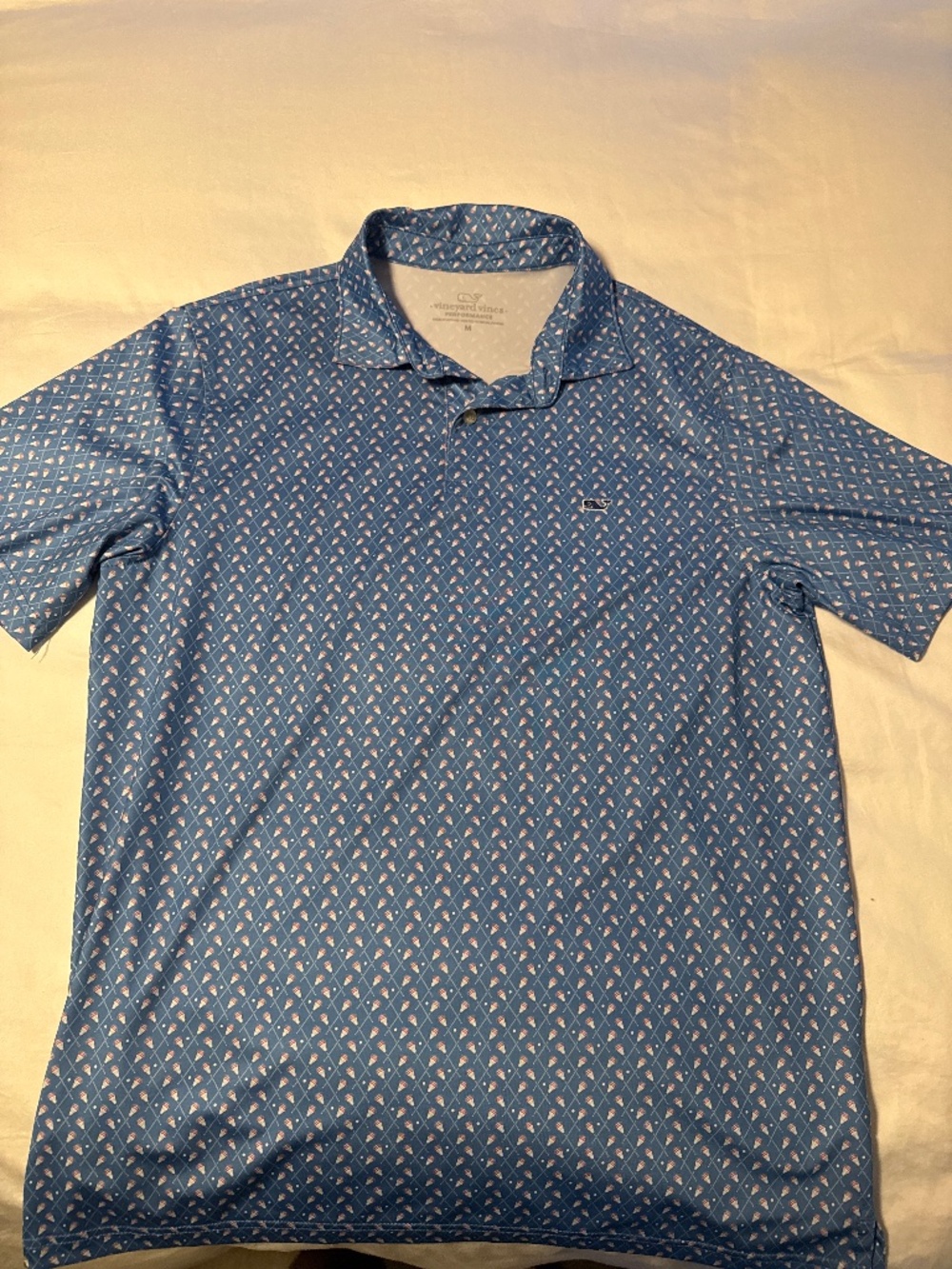 Vineyard Vines Polo